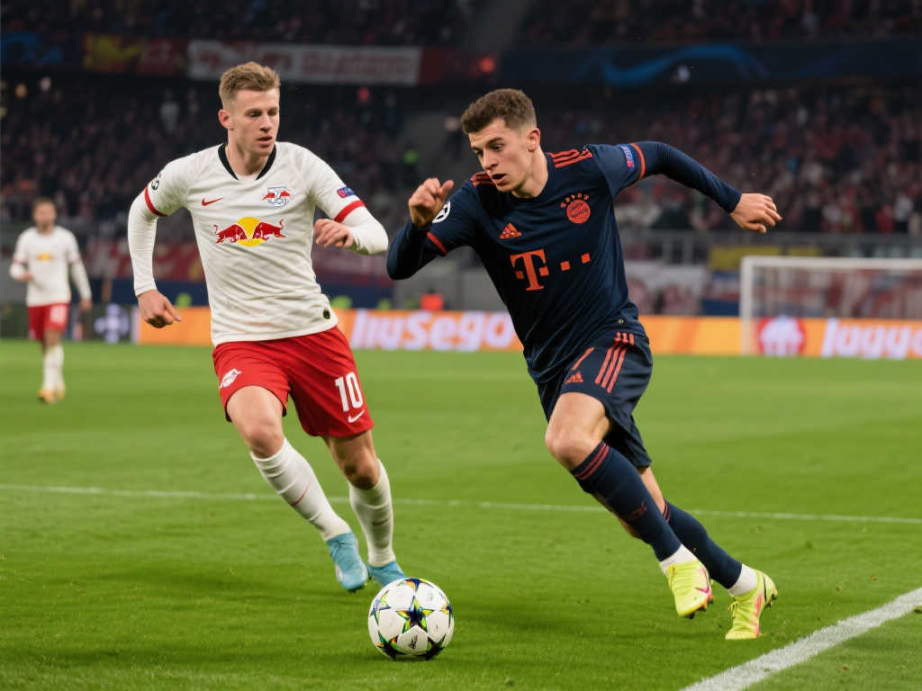 【复盘】普利希奇与赖因德斯联手，力挽米兰颜面！