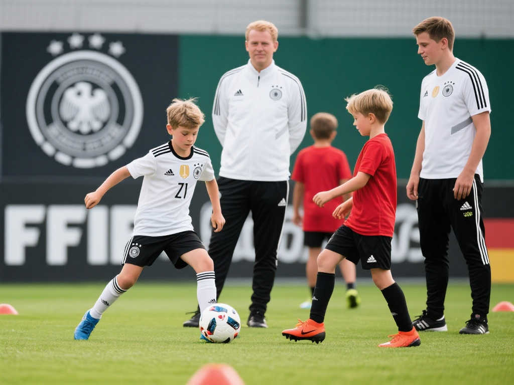 FIFA组建新任技术顾问团,专注青训提升与数据创新 FIFA组建新任技术顾问团,专注青训提升与数据创新